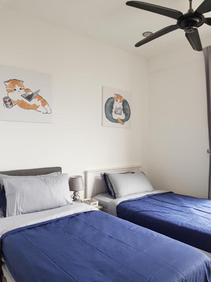 Mansion One Suite By Staycation Homestay George Town Exterior photo