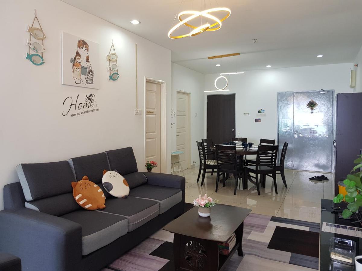 Mansion One Suite By Staycation Homestay George Town Exterior photo