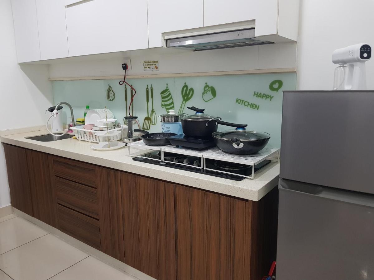Mansion One Suite By Staycation Homestay George Town Exterior photo