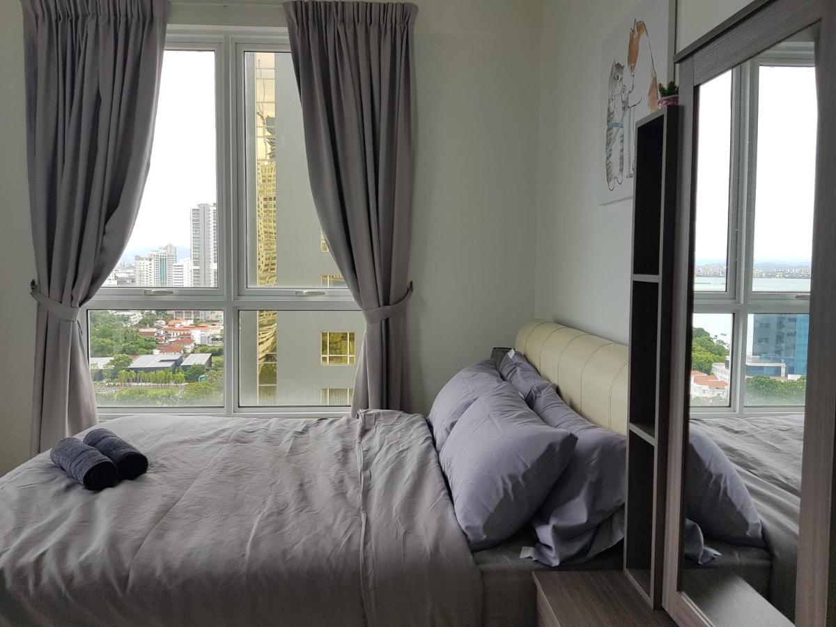 Mansion One Suite By Staycation Homestay George Town Exterior photo