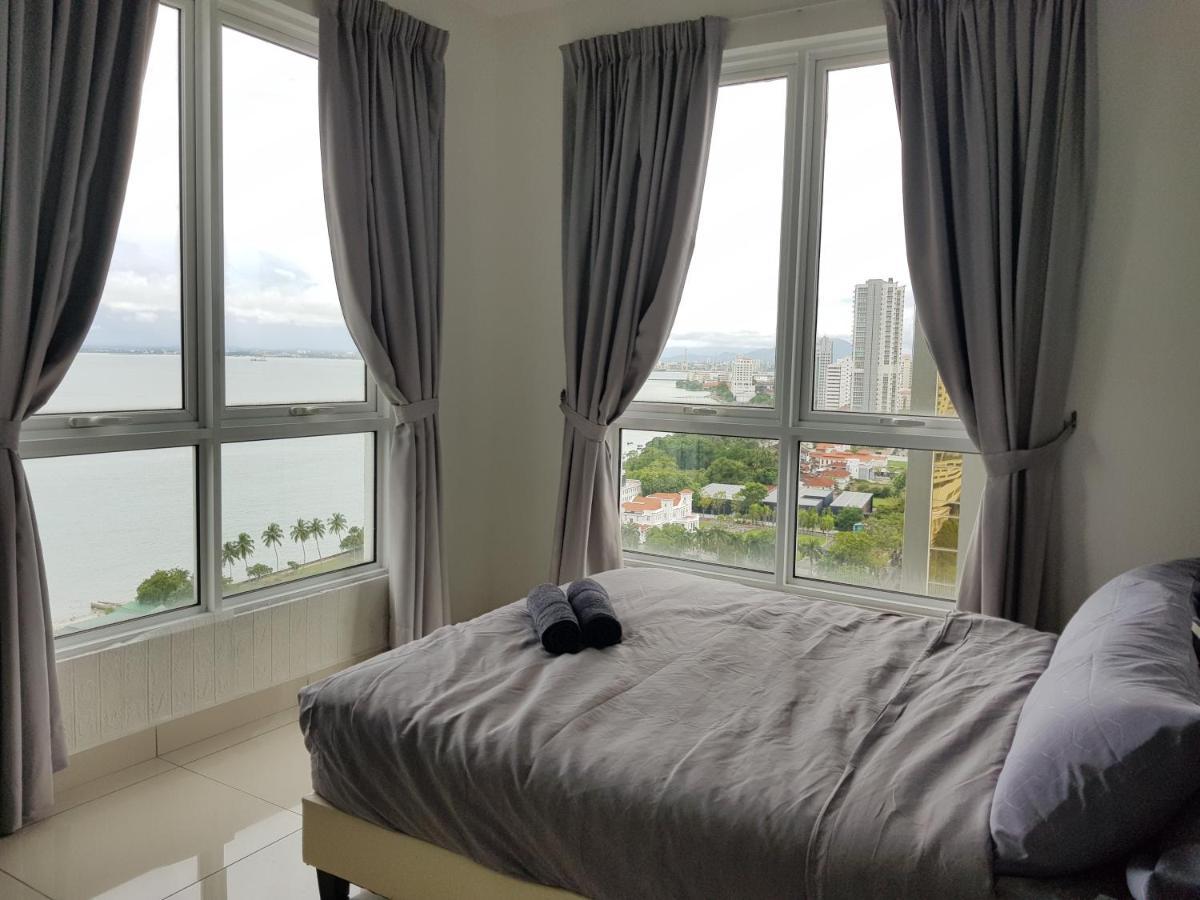 Mansion One Suite By Staycation Homestay George Town Exterior photo